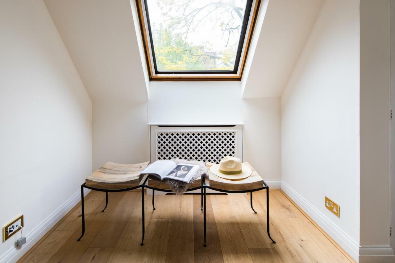 Cornwall Gardens By Lime Street Apartment *
