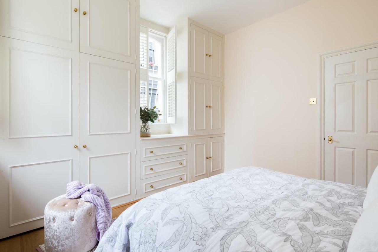 Cornwall Gardens By Lime Street Apartment London
