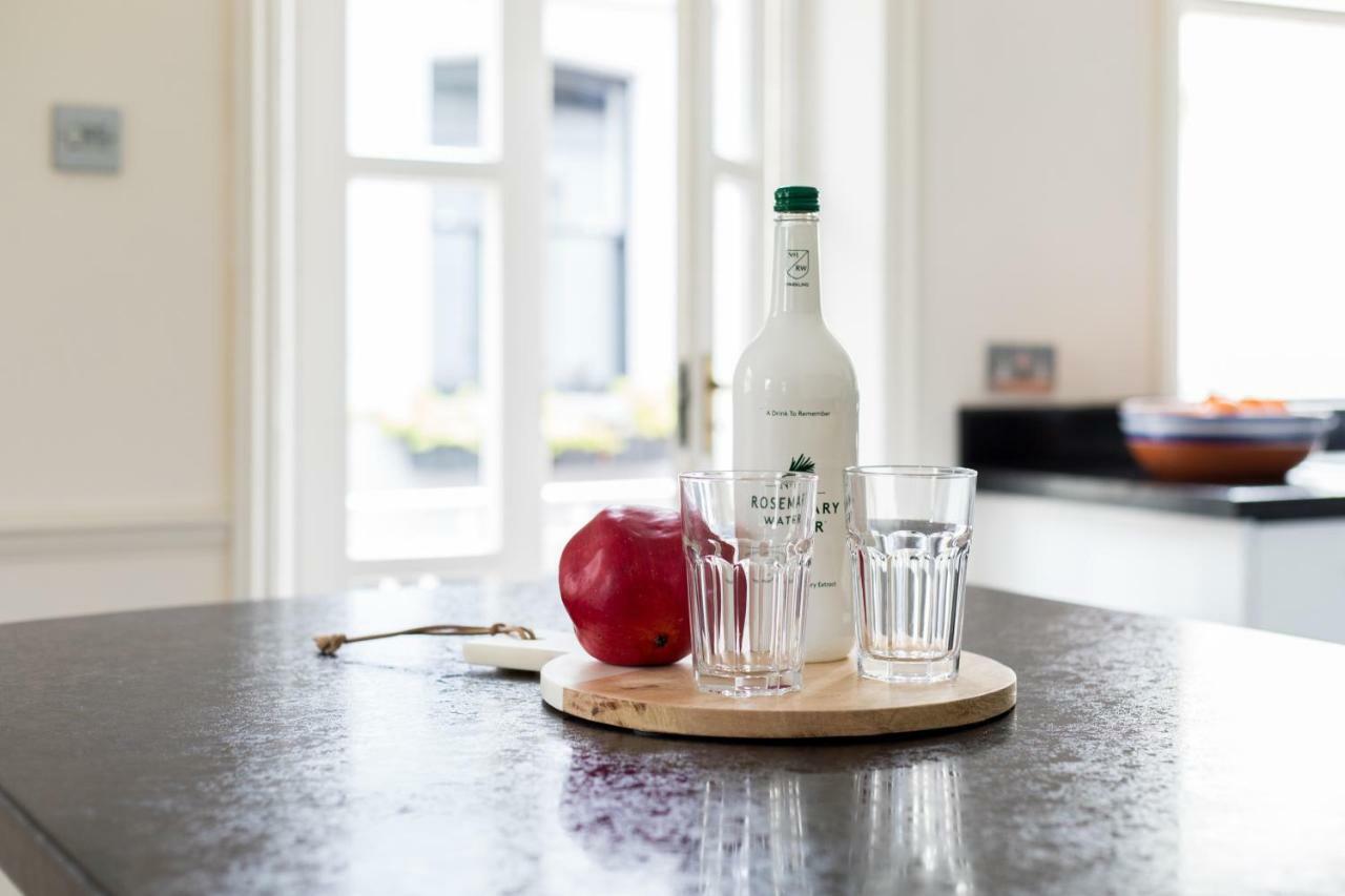 Cornwall Gardens By Lime Street Apartment