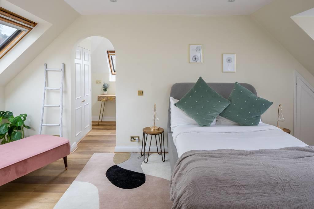 Cornwall Gardens By Lime Street Londra