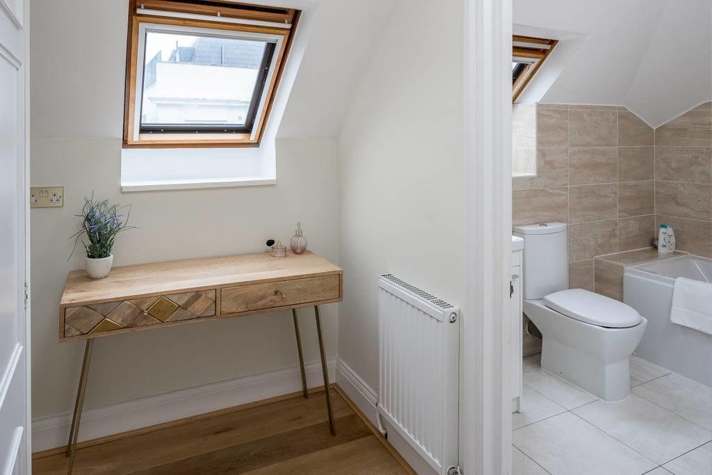 Appartamento Cornwall Gardens By Lime Street *