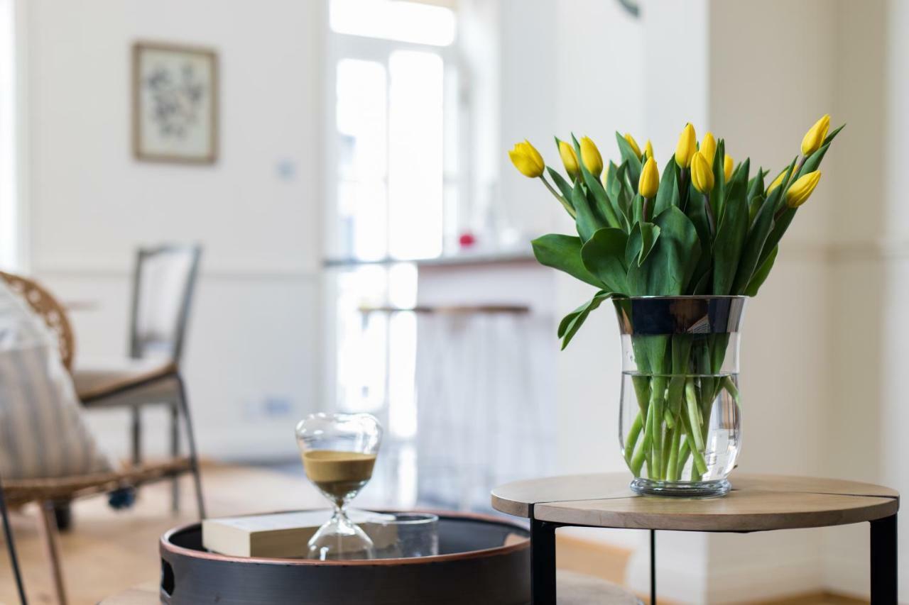 Appartamento Cornwall Gardens By Lime Street *