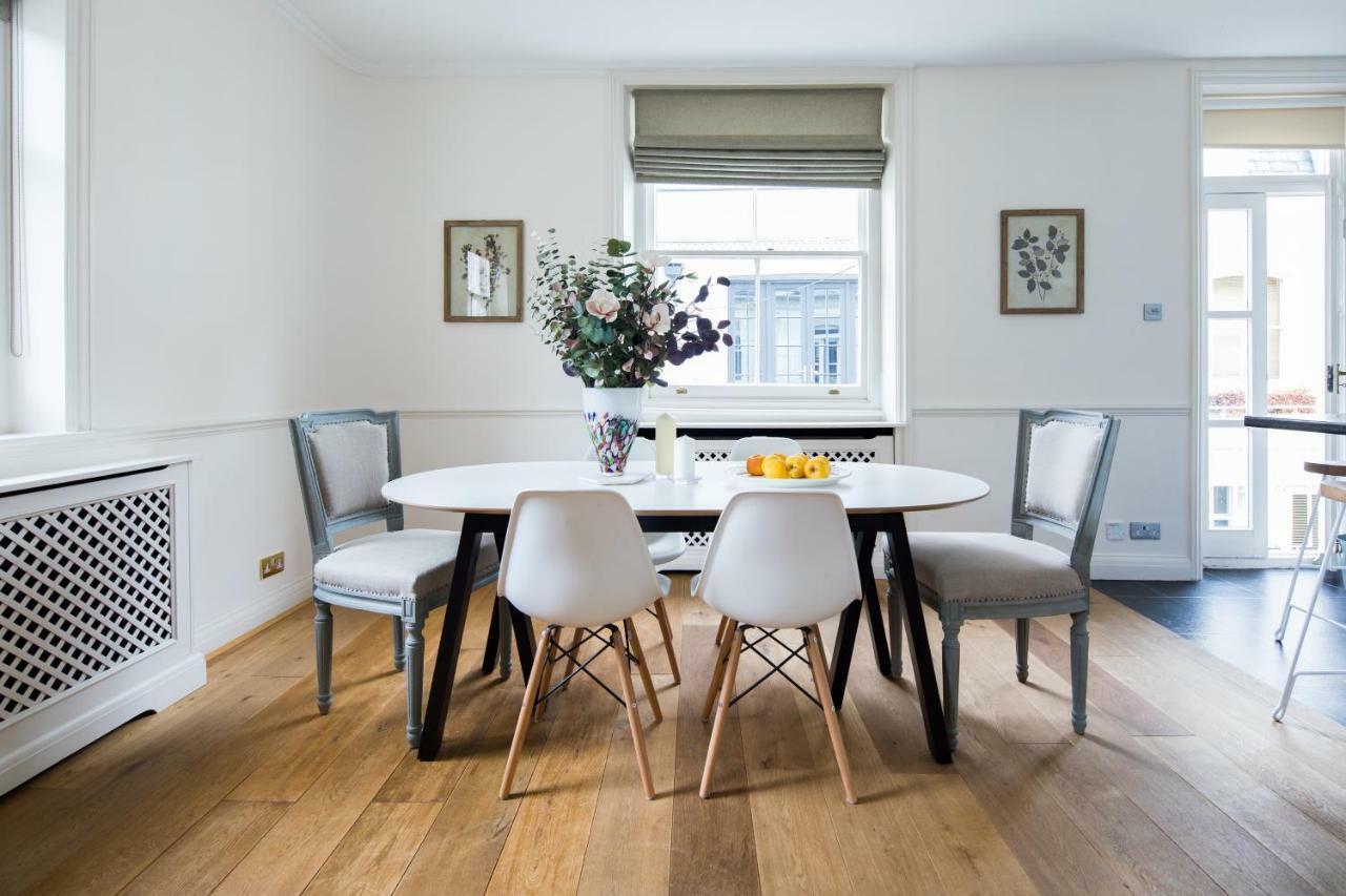 Appartamento Cornwall Gardens By Lime Street Londra