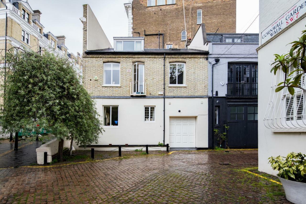 Cornwall Gardens By Lime Street Appartamento Londra
