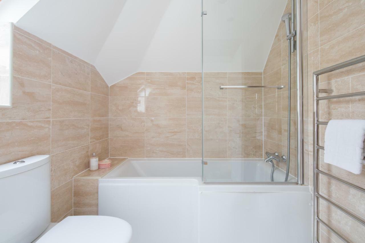 Cornwall Gardens By Lime Street Appartamento *