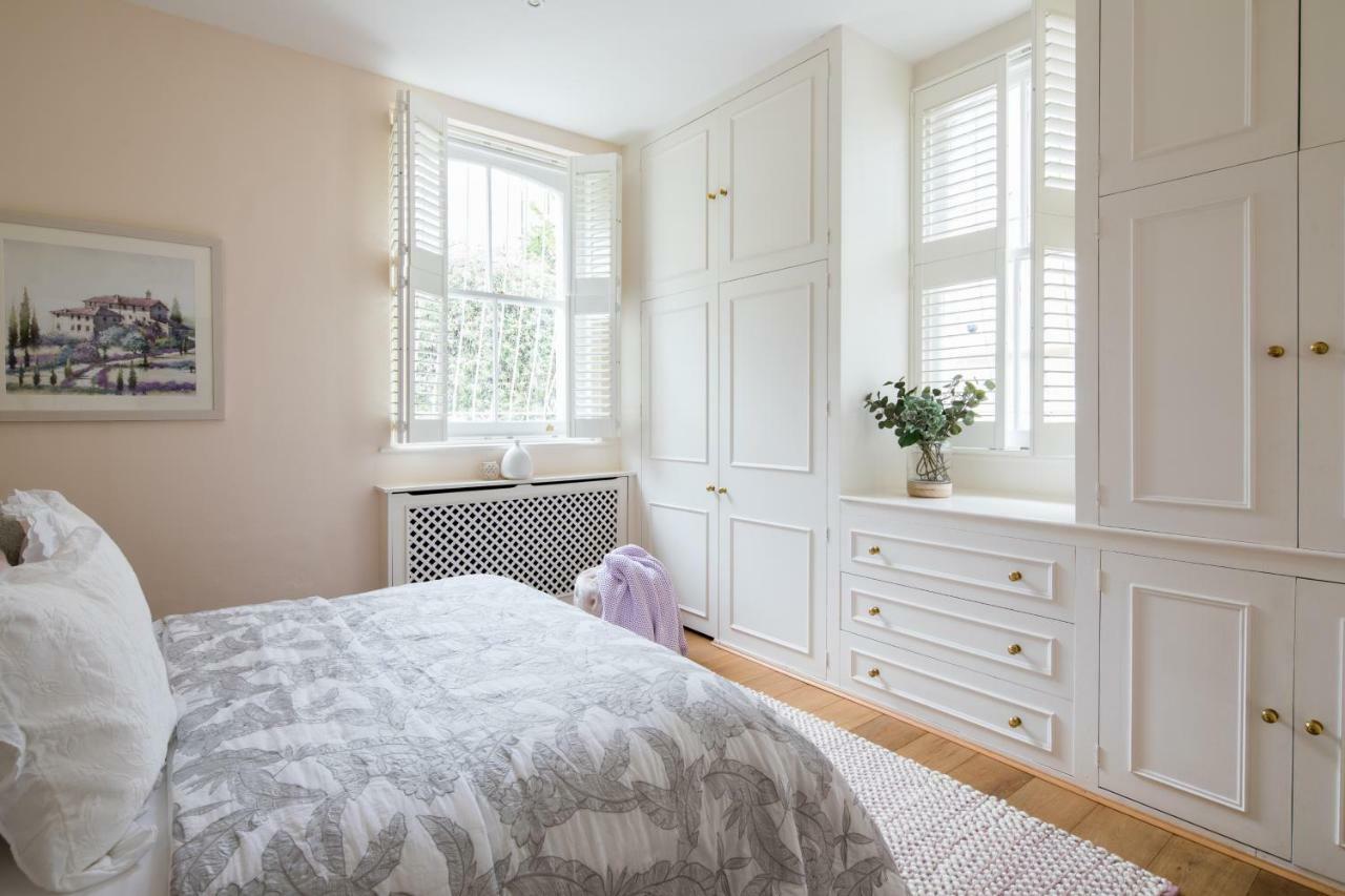 Cornwall Gardens By Lime Street Appartamento Londra