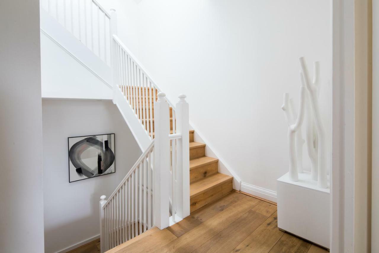 Cornwall Gardens By Lime Street Appartamento