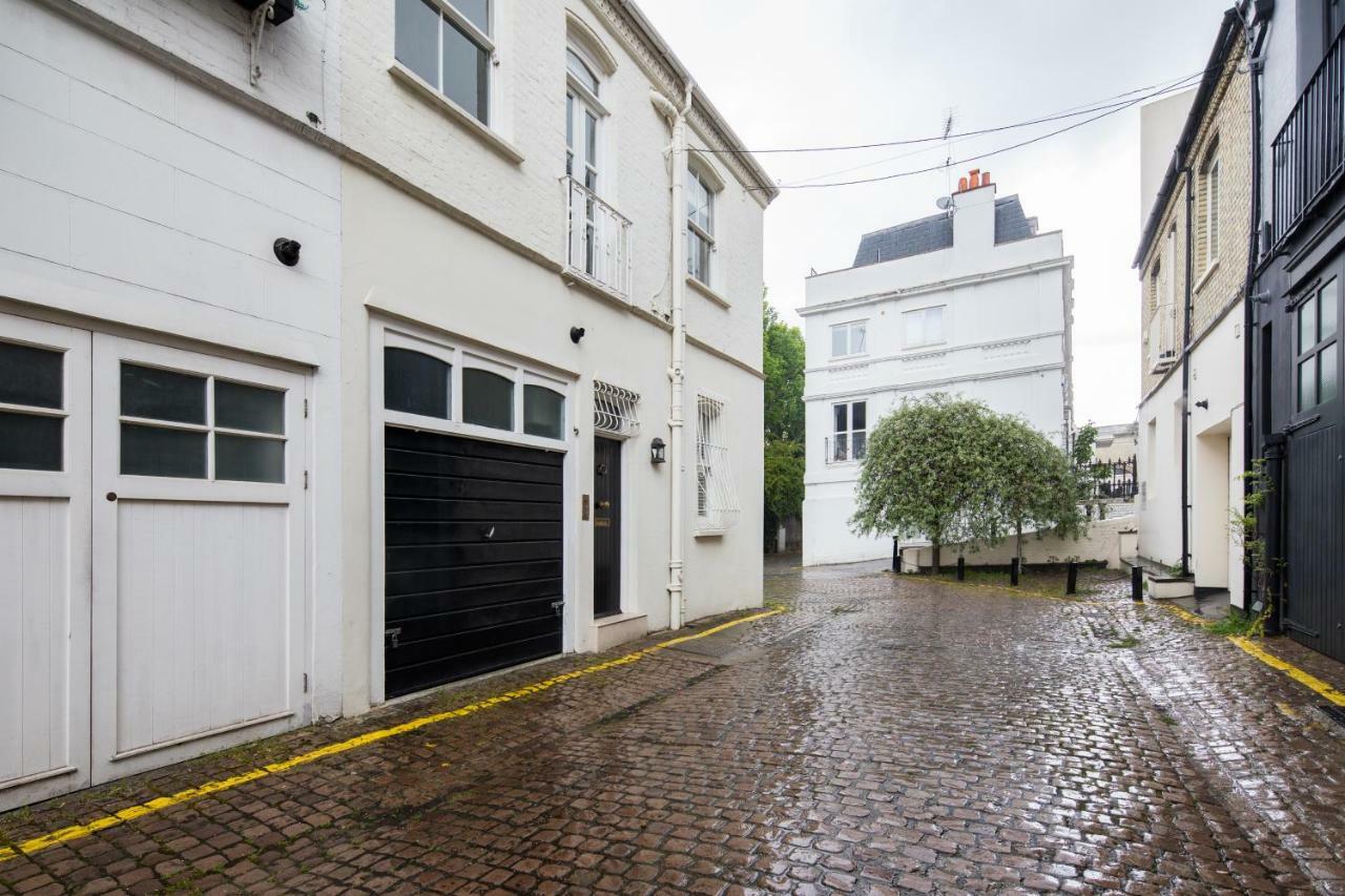 Cornwall Gardens By Lime Street Appartamento