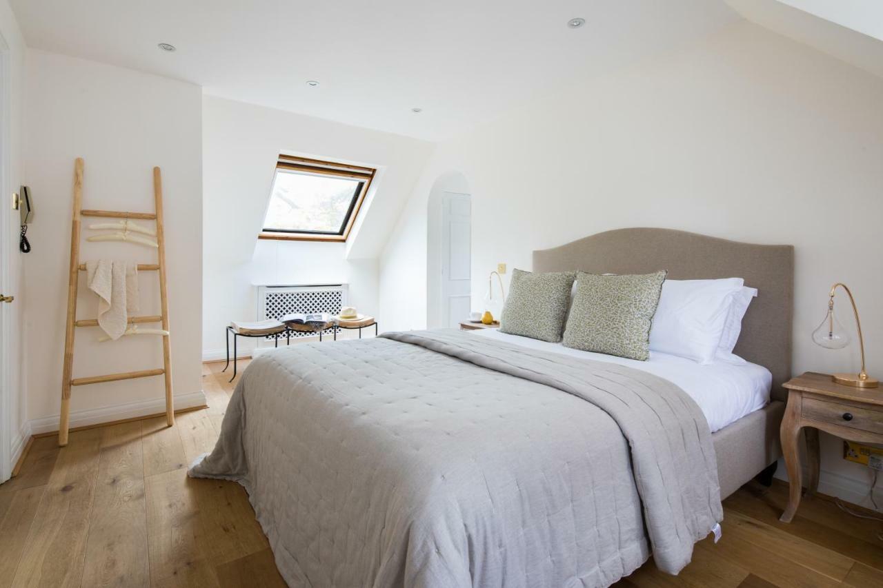 Cornwall Gardens By Lime Street Londra
