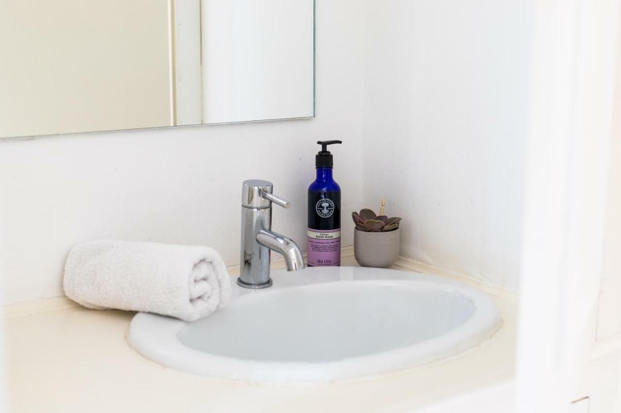 Cornwall Gardens By Lime Street Appartamento *