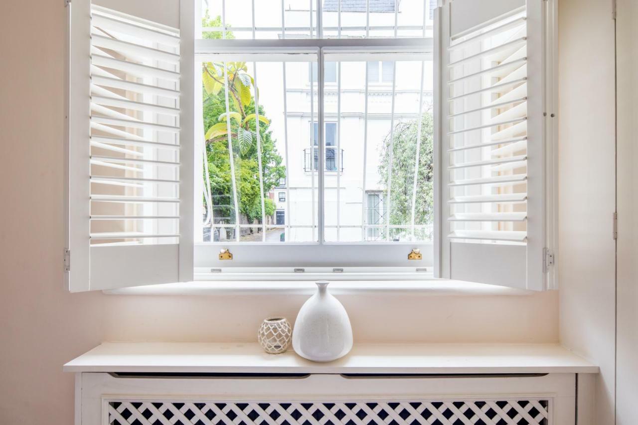 Cornwall Gardens By Lime Street Londra