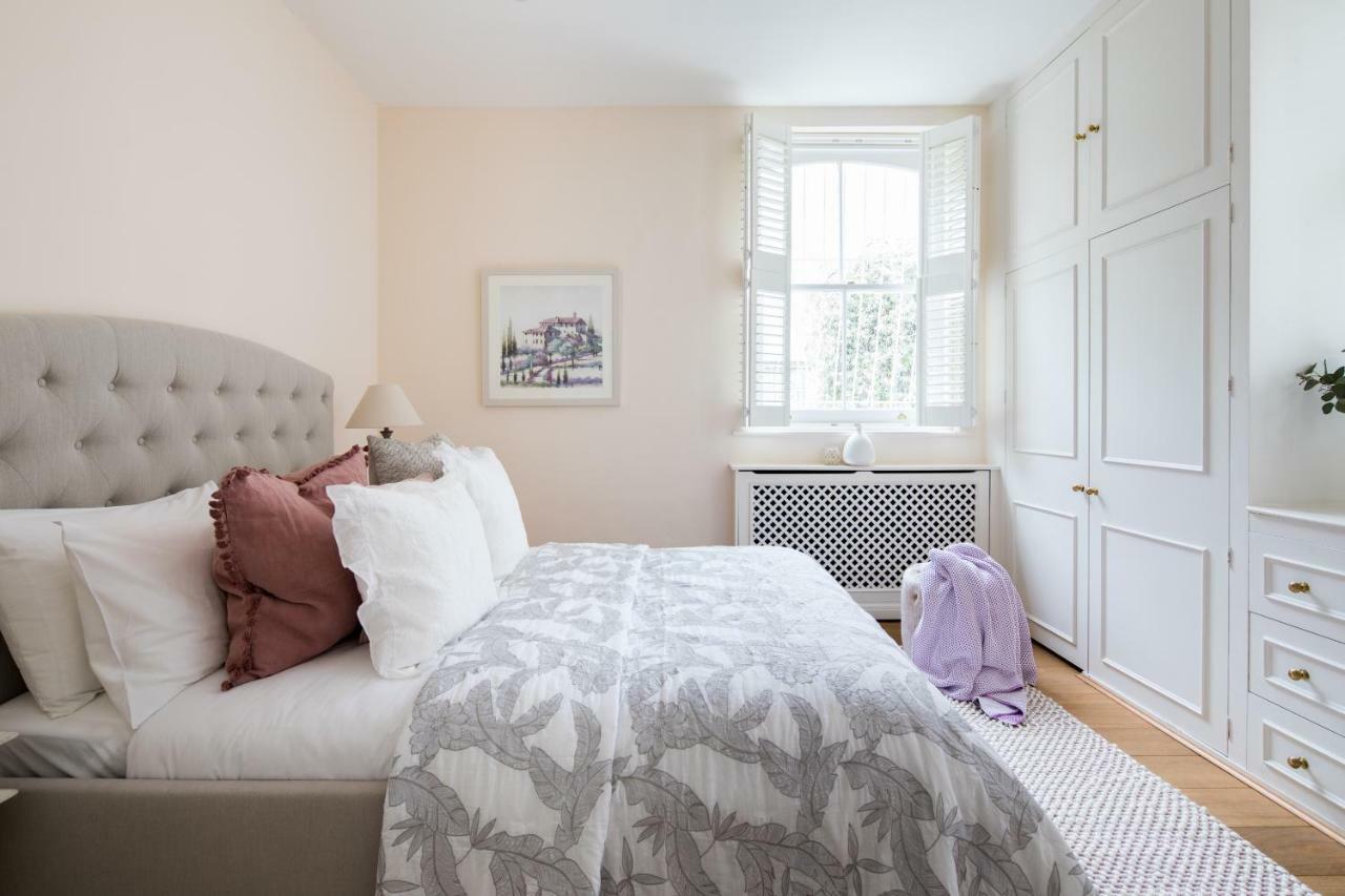 Cornwall Gardens By Lime Street Londra