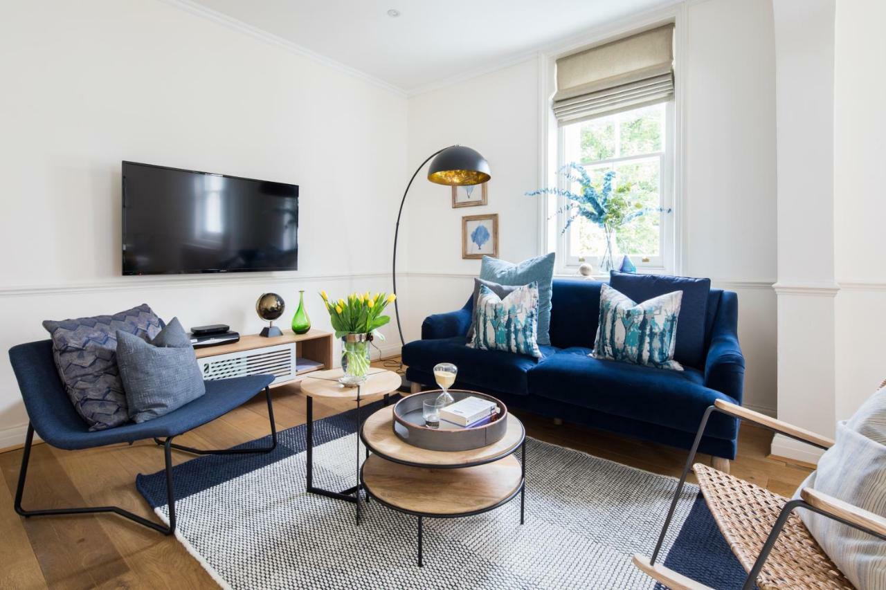Cornwall Gardens By Lime Street Appartamento Londra