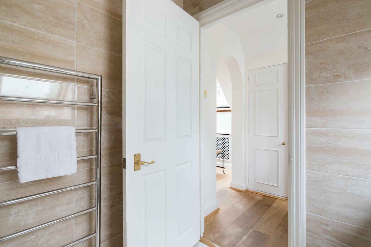 Appartamento Cornwall Gardens By Lime Street