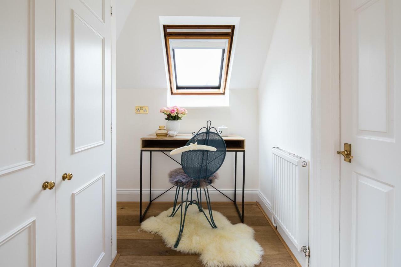 Appartamento Cornwall Gardens By Lime Street