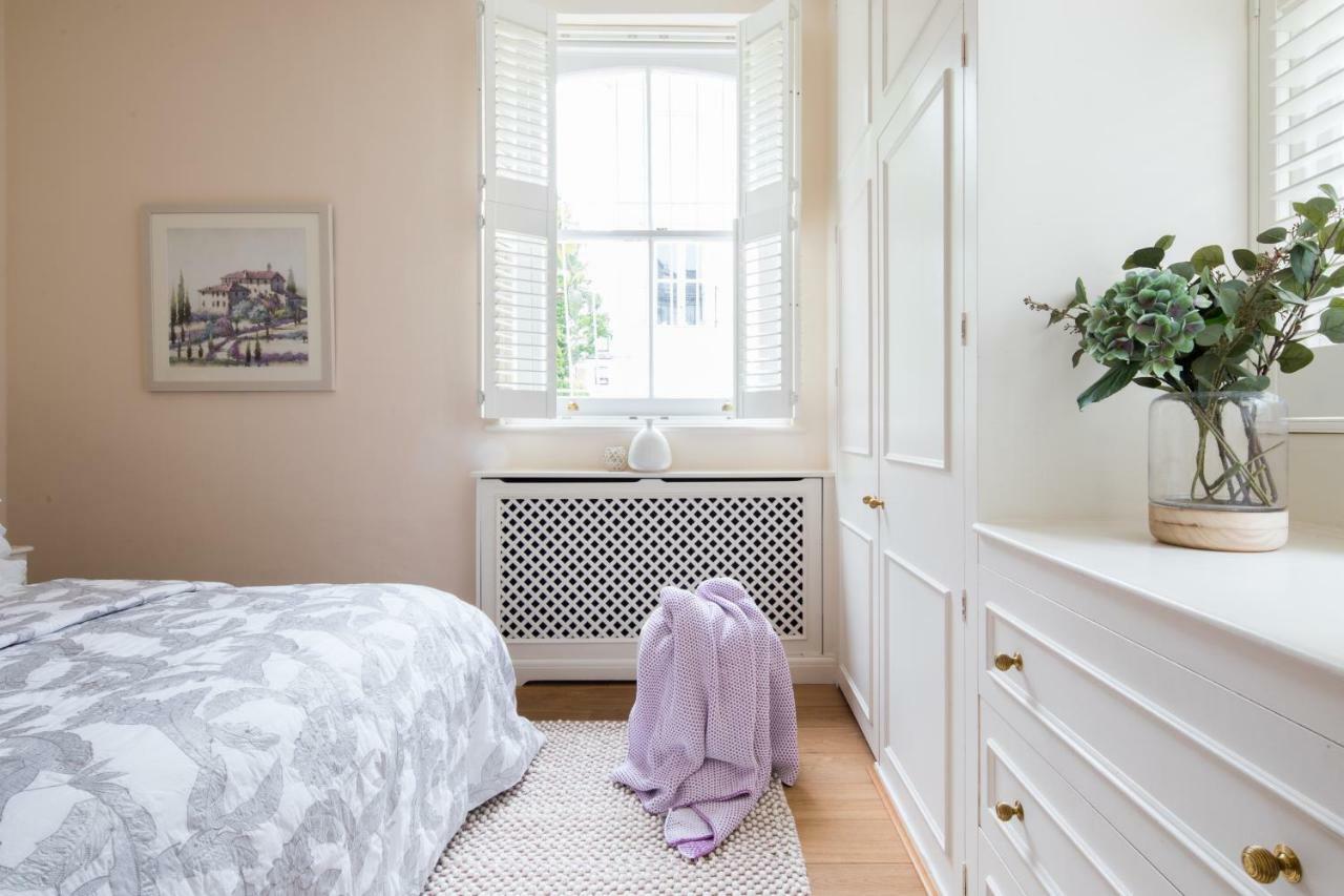 Cornwall Gardens By Lime Street Londra