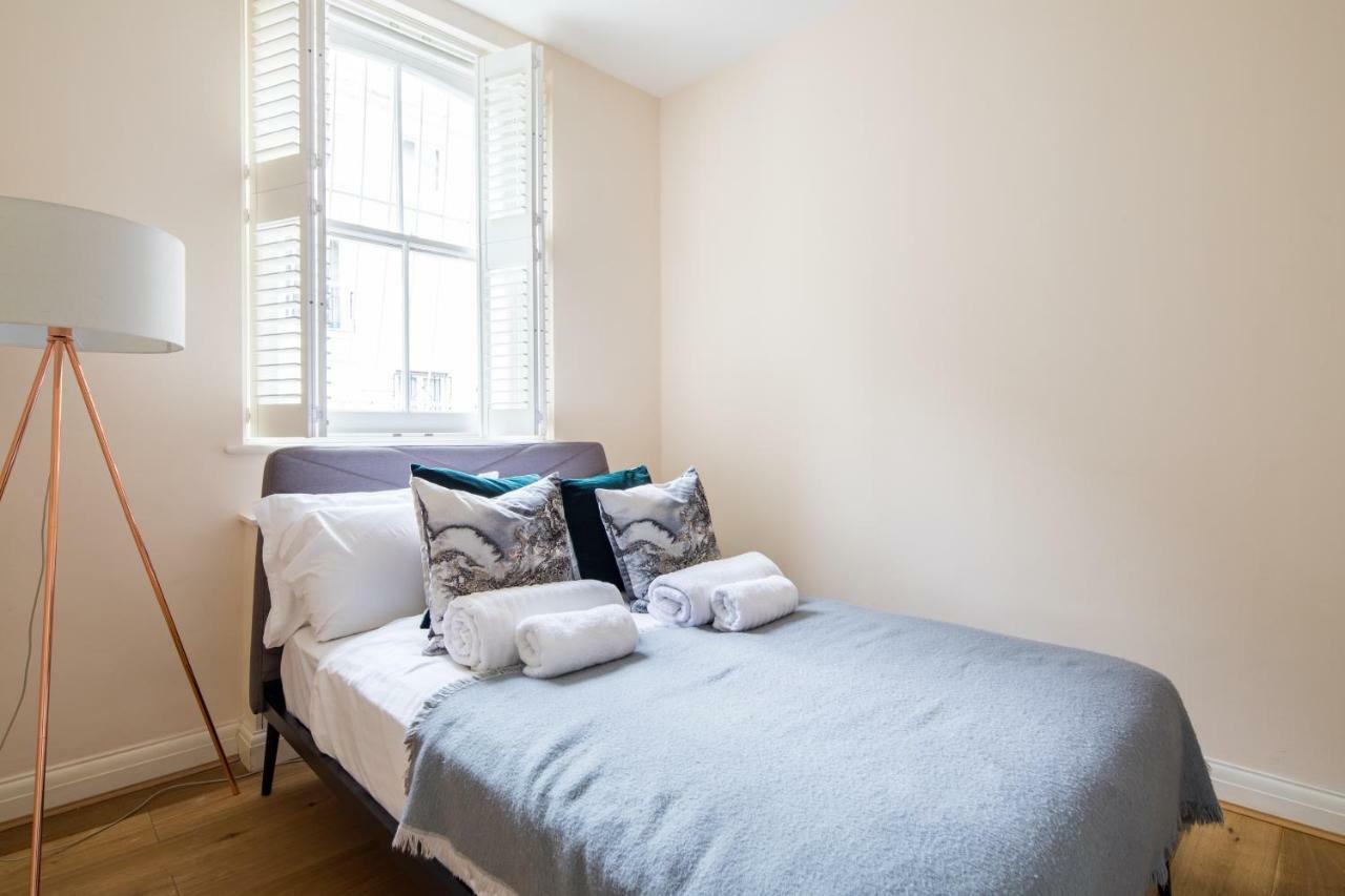 Cornwall Gardens By Lime Street Appartamento *