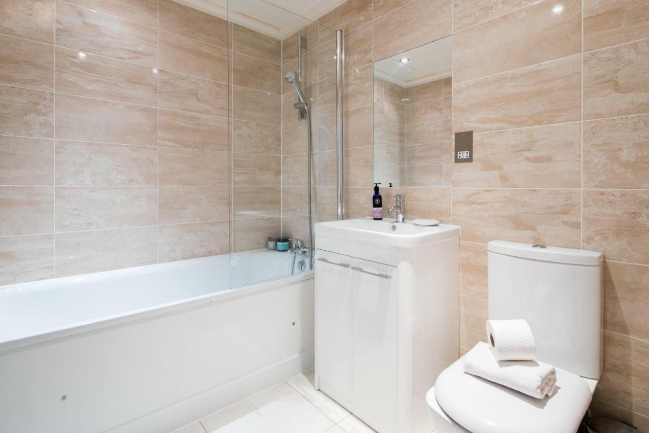 Cornwall Gardens By Lime Street Appartamento Londra