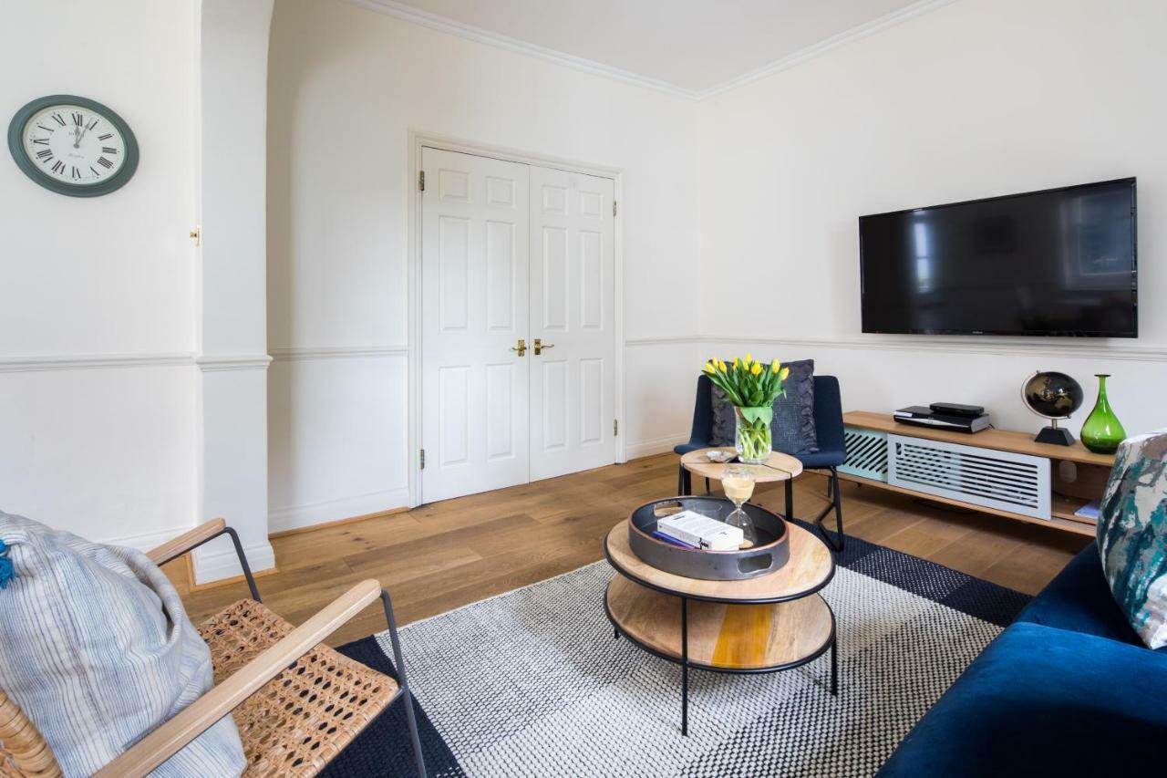 Appartamento Cornwall Gardens By Lime Street Londra