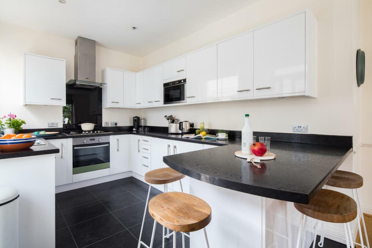 Cornwall Gardens By Lime Street Appartamento Londra