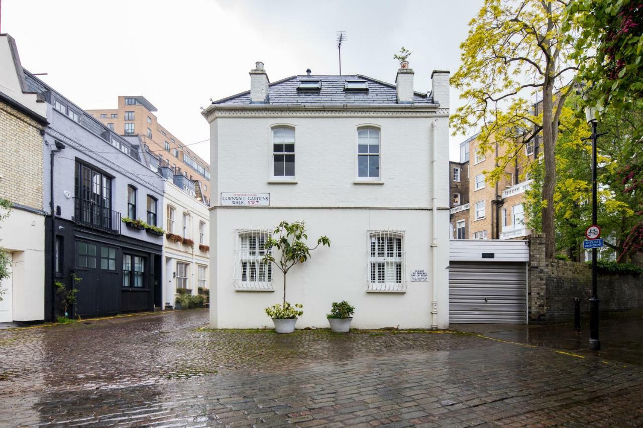Cornwall Gardens By Lime Street Appartamento *